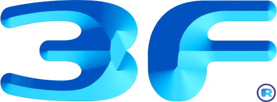 3F Skladiščni šotor | Prireditveni šotor | Industrijski šotor | Montažna hala | garaža