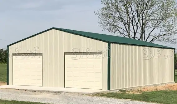 3F šotor | hala | garaža