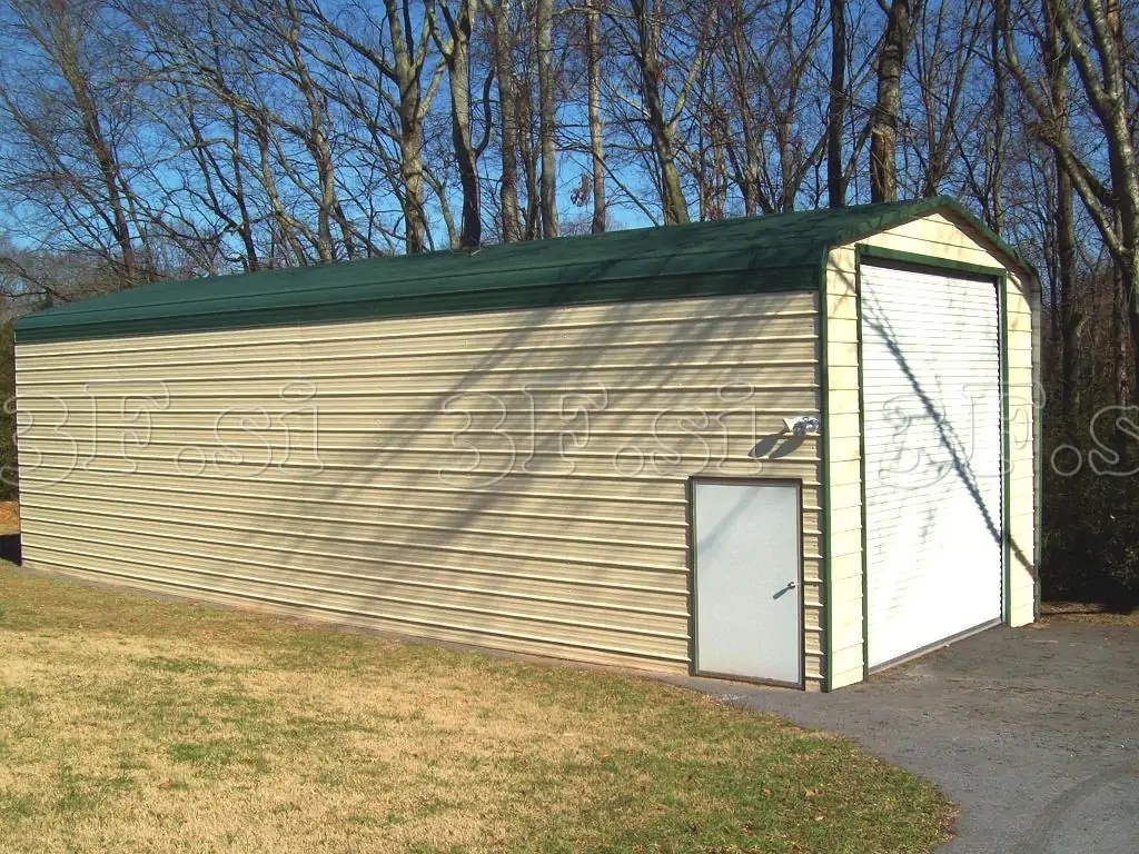 3F šotor | hala | garaža