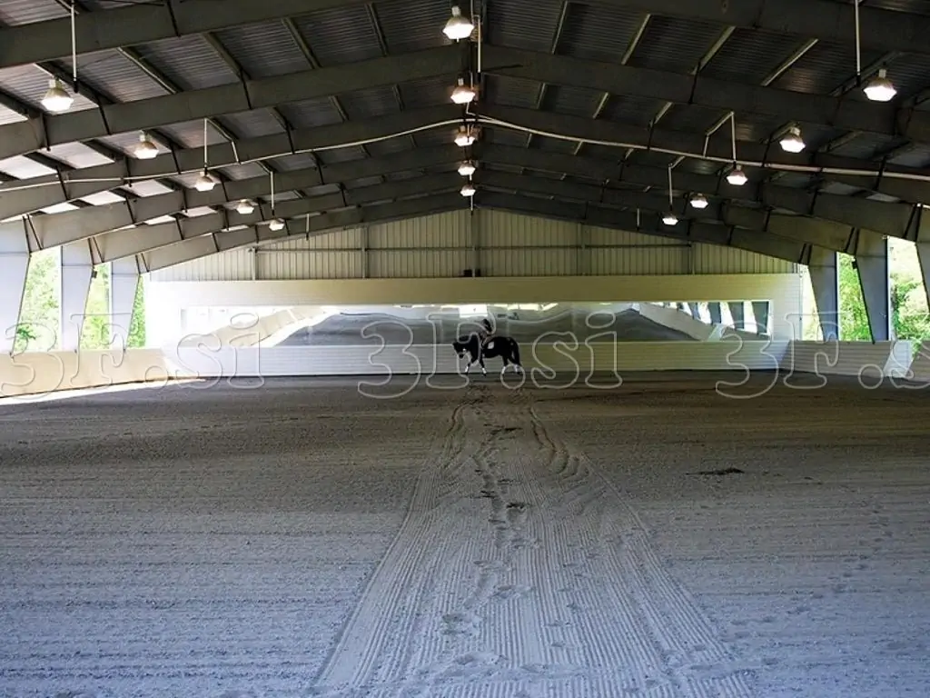 3F šotor | hala | garaža