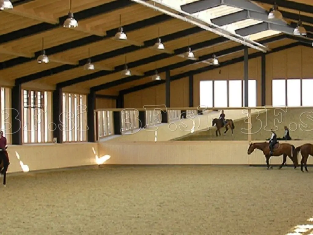 3F šotor | hala | garaža