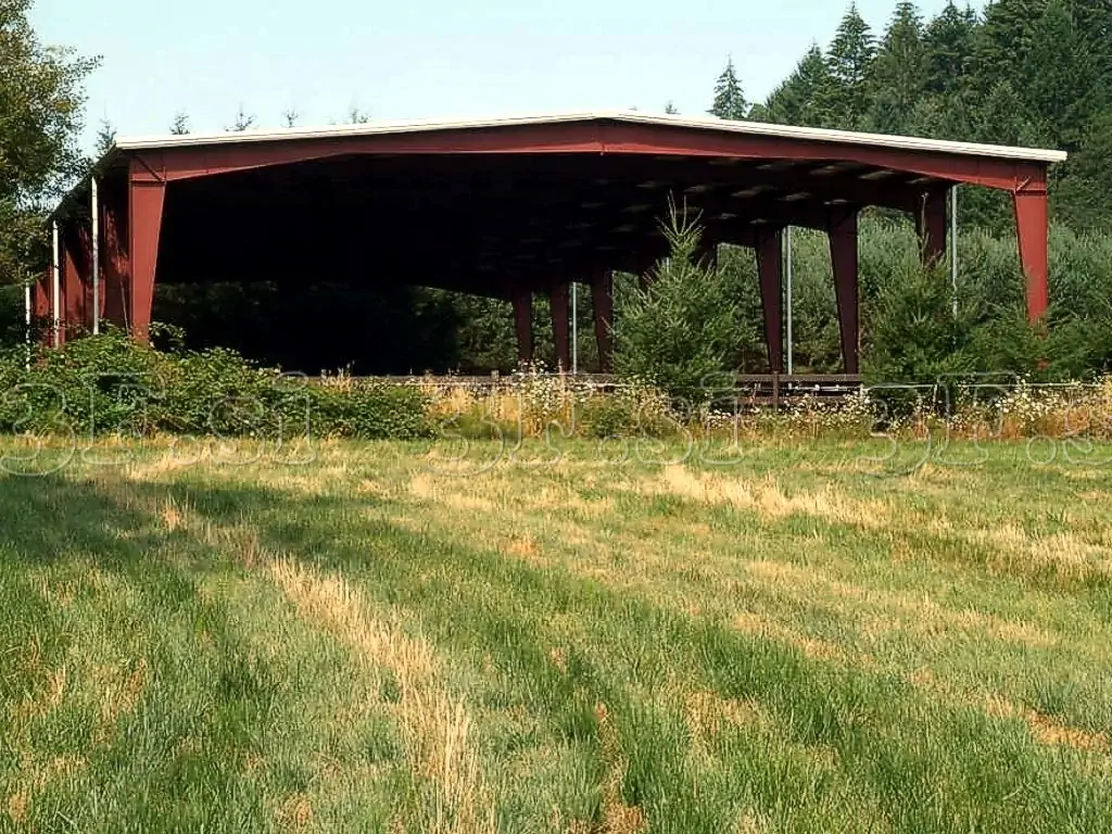 3F šotor | hala | garaža