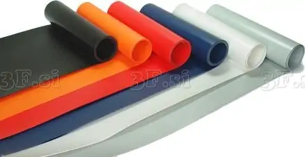 3F šotor | hala | garaža